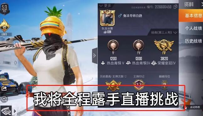 和平精英游戏运营商对待和平精英辅助的反作弊