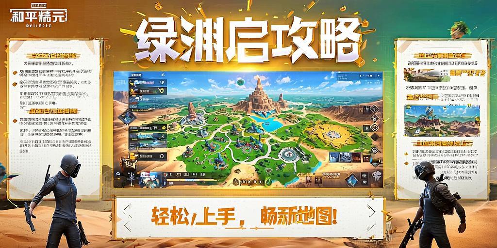 和平精英「山猫」模拟器辅助