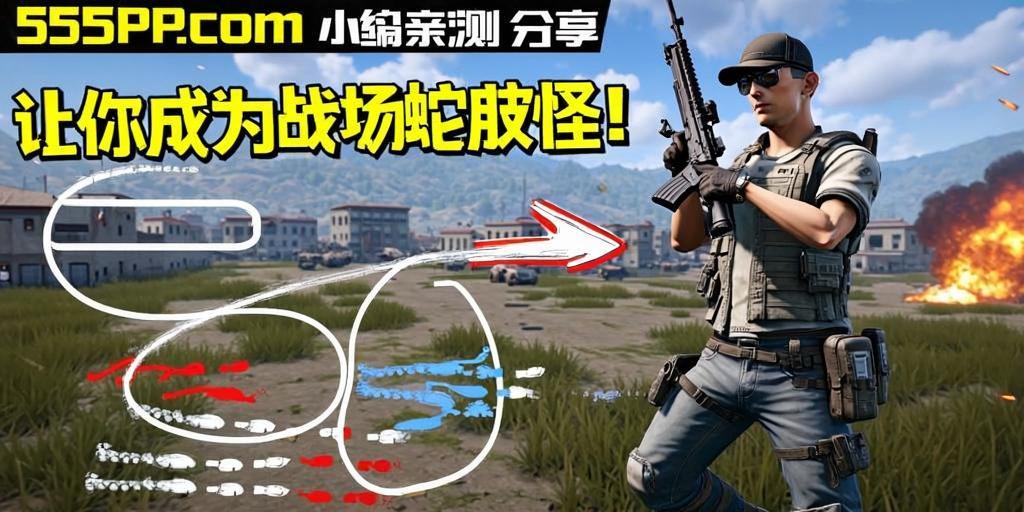 和平精英辅助软件的技术原理与实现方法