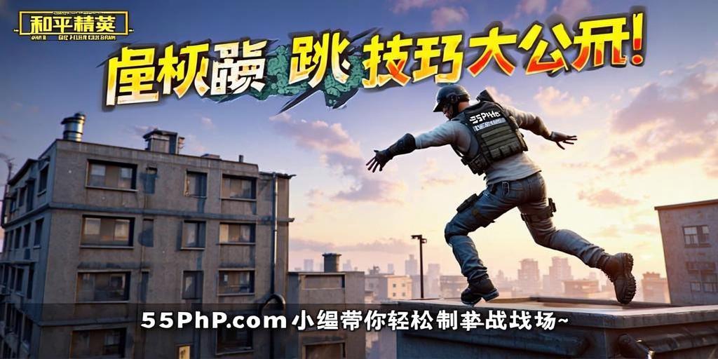 和平精英辅助软件的技术原理与实现方法