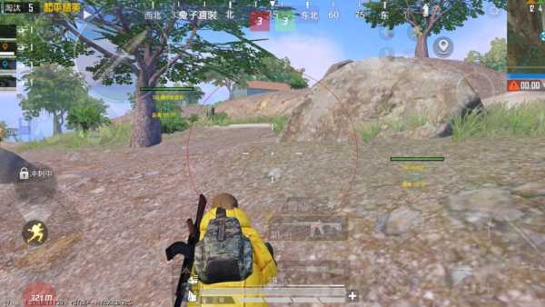pubg地铁国际服《NRG》外挂度假岛随便乱杀