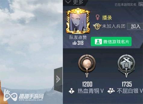 和平精英《特种兵》外挂